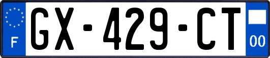 GX-429-CT