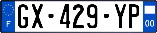 GX-429-YP