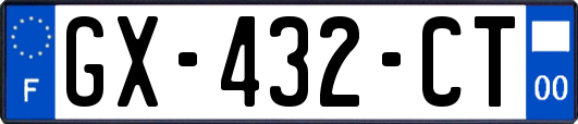 GX-432-CT