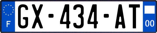 GX-434-AT
