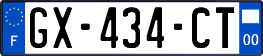 GX-434-CT