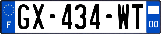 GX-434-WT