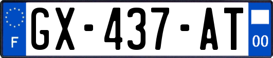 GX-437-AT