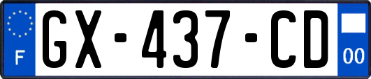 GX-437-CD