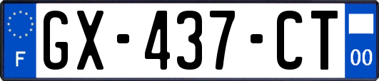 GX-437-CT