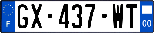 GX-437-WT