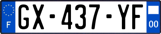 GX-437-YF