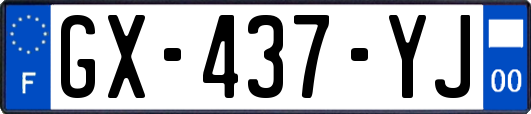 GX-437-YJ