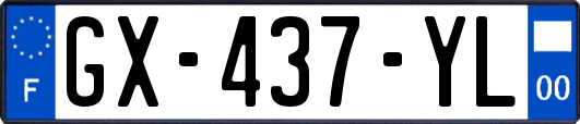 GX-437-YL