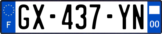 GX-437-YN