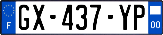 GX-437-YP