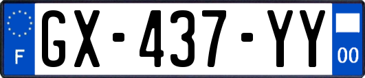 GX-437-YY