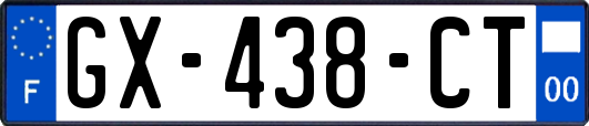 GX-438-CT