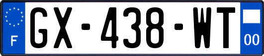 GX-438-WT