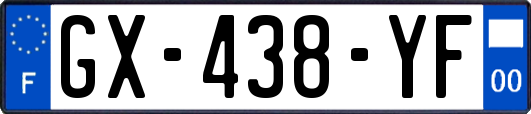 GX-438-YF