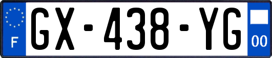 GX-438-YG