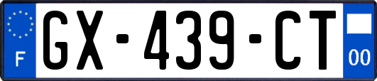 GX-439-CT