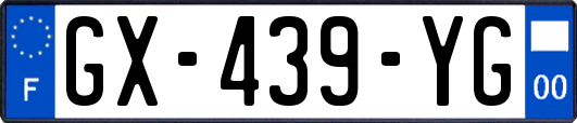 GX-439-YG