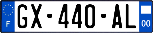 GX-440-AL