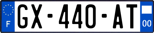 GX-440-AT