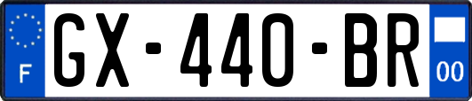 GX-440-BR