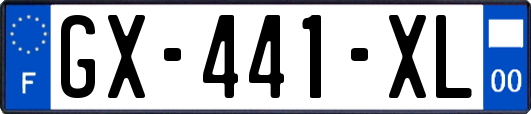 GX-441-XL