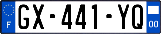 GX-441-YQ