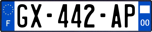 GX-442-AP