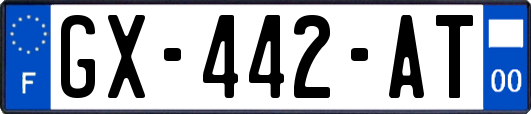 GX-442-AT