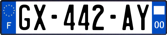 GX-442-AY