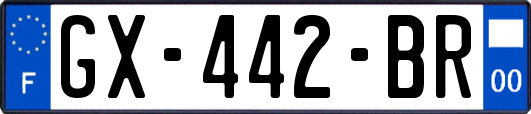 GX-442-BR