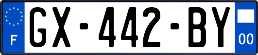 GX-442-BY