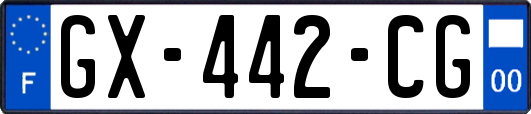 GX-442-CG