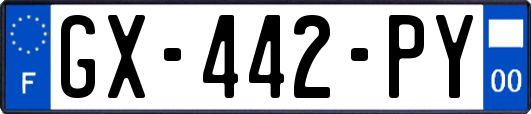 GX-442-PY