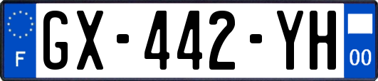 GX-442-YH