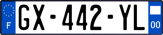 GX-442-YL
