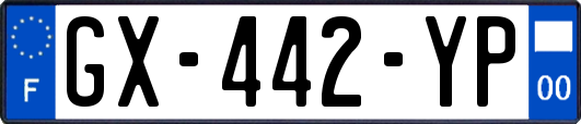 GX-442-YP