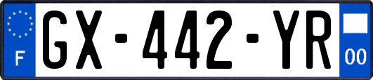 GX-442-YR