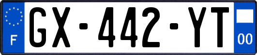 GX-442-YT
