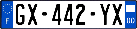 GX-442-YX