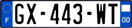 GX-443-WT