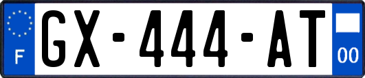 GX-444-AT