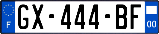 GX-444-BF