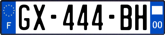 GX-444-BH