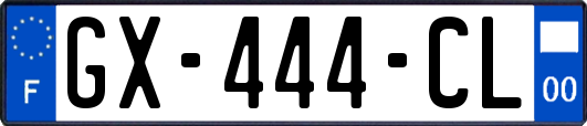 GX-444-CL
