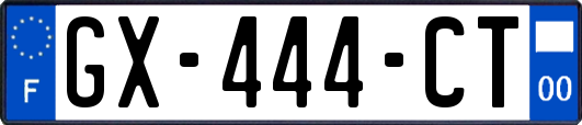 GX-444-CT