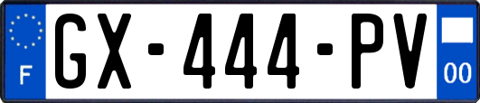 GX-444-PV