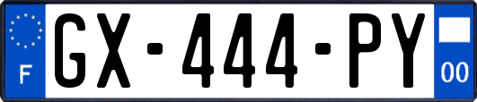 GX-444-PY