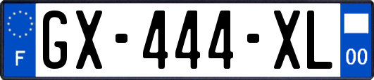 GX-444-XL