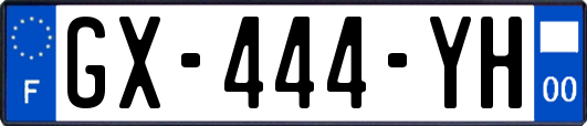 GX-444-YH